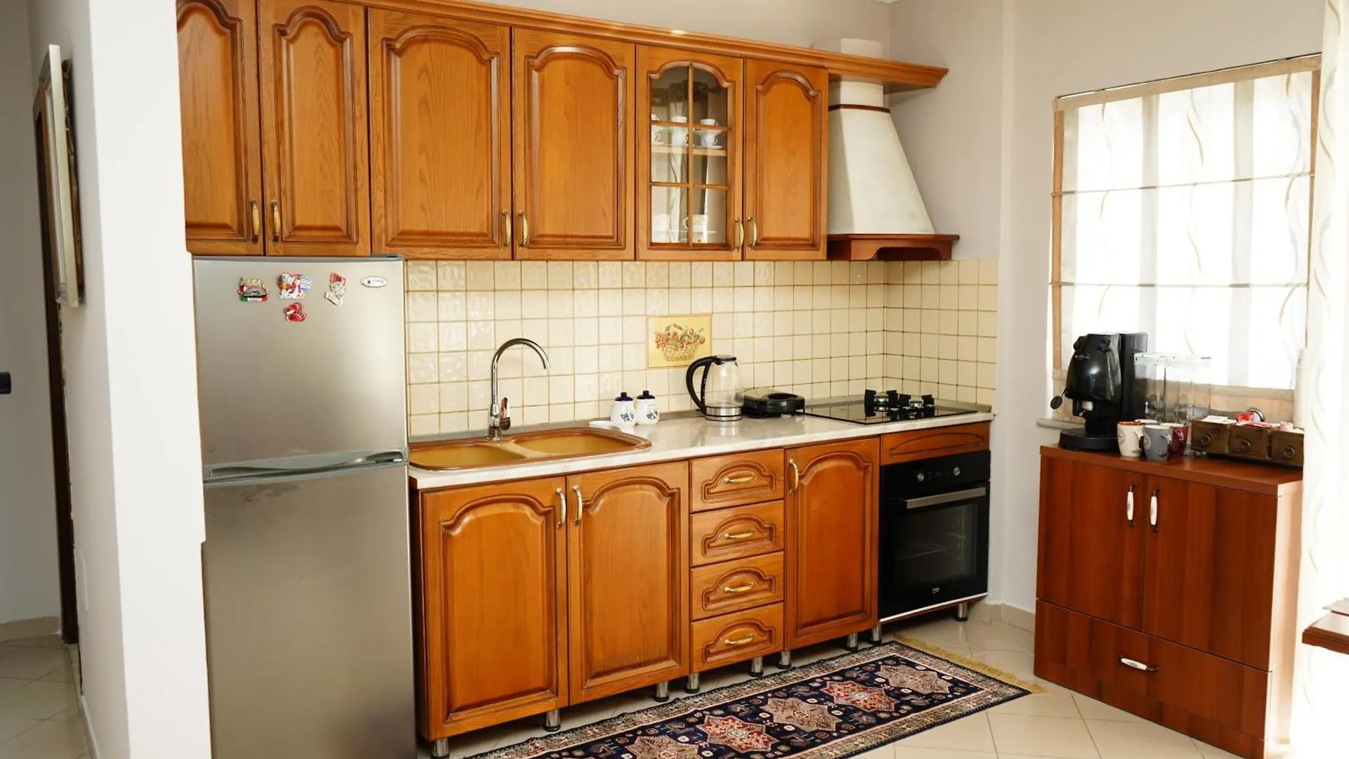 New Bazaar Bliss Apartment Tirana 0*,  Albania