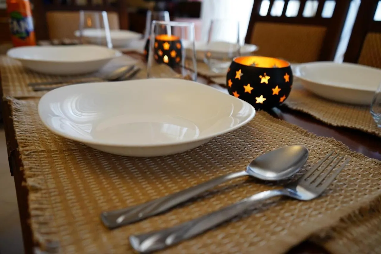 New Bazaar Bliss Apartment Tirana
