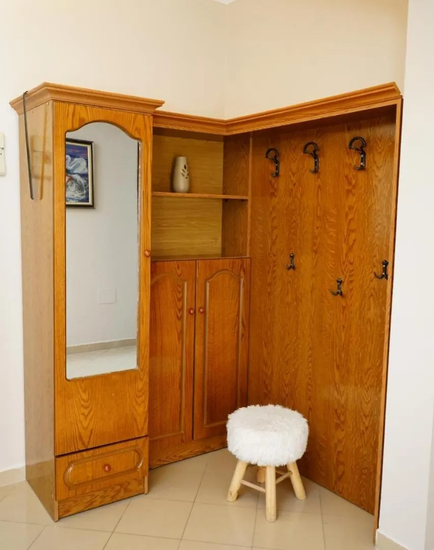 New Bazaar Bliss Apartment Tirana