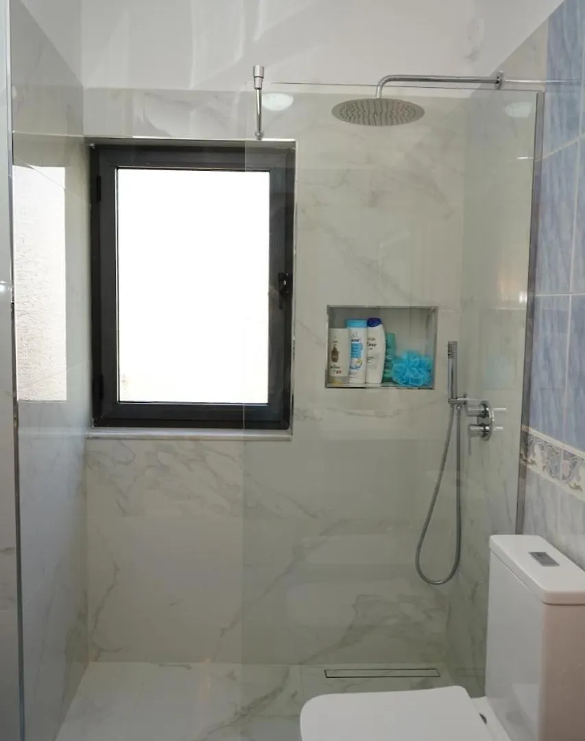New Bazaar Bliss Apartment Tirana