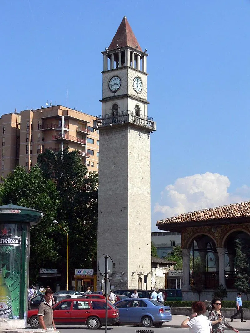 Appartamento New Bazaar Bliss Tirana 0*,  Albania