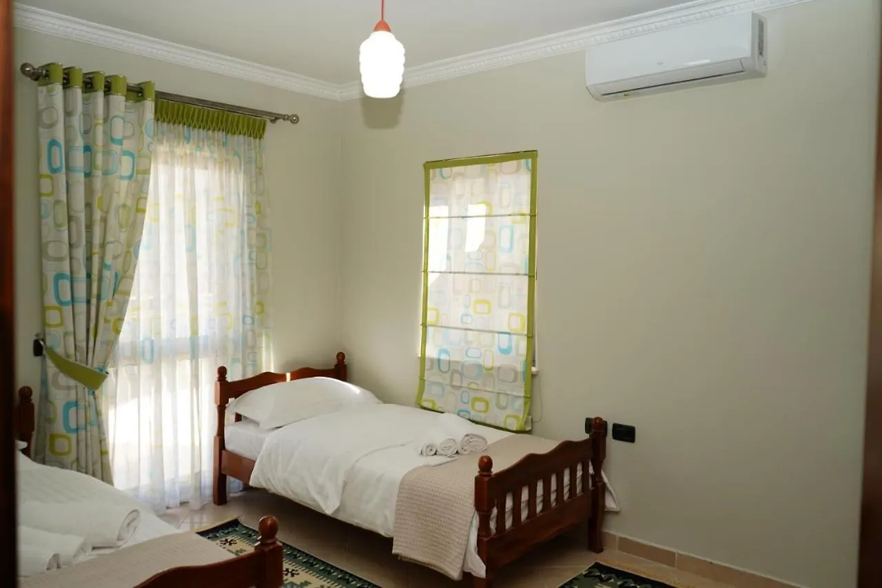 New Bazaar Bliss Apartment Tirana