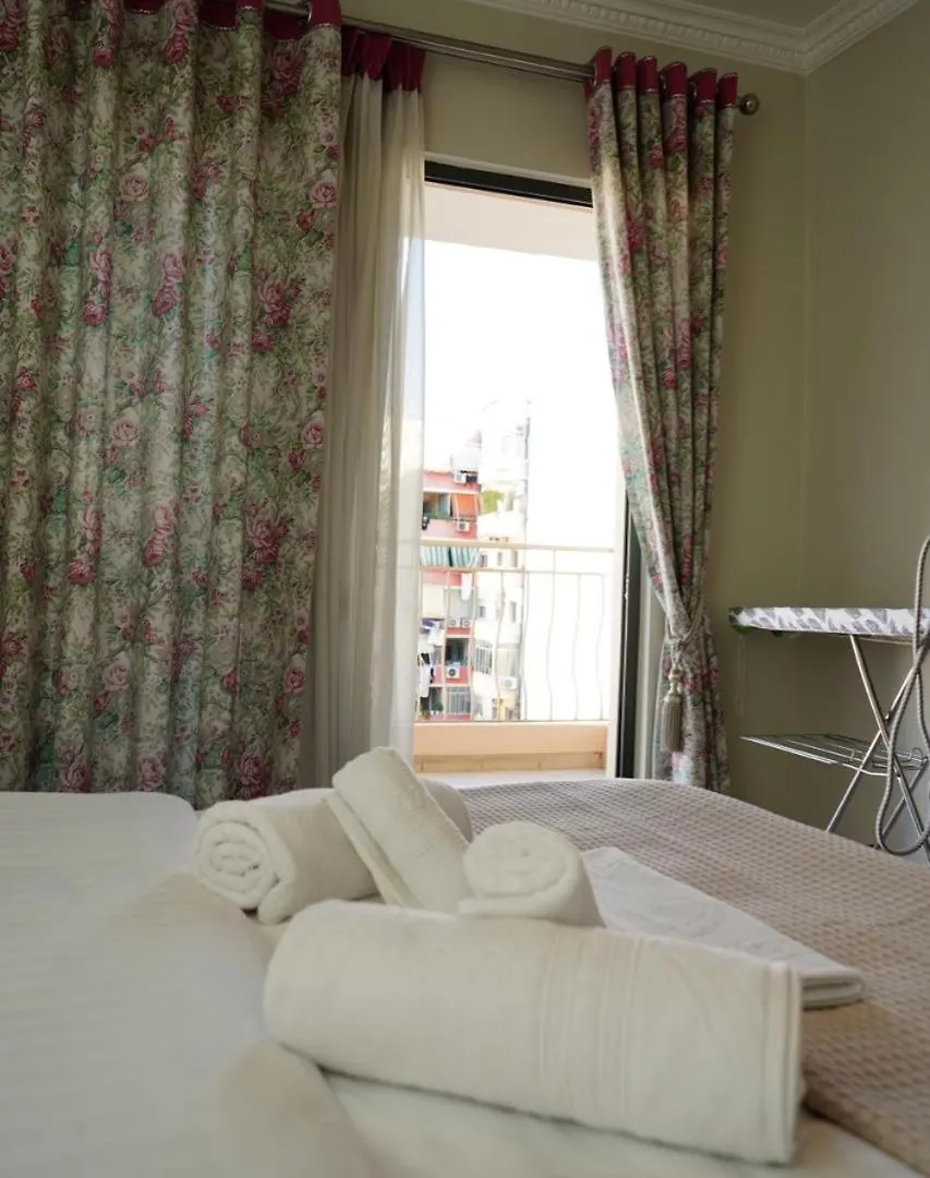 New Bazaar Bliss Apartment Tirana Albania