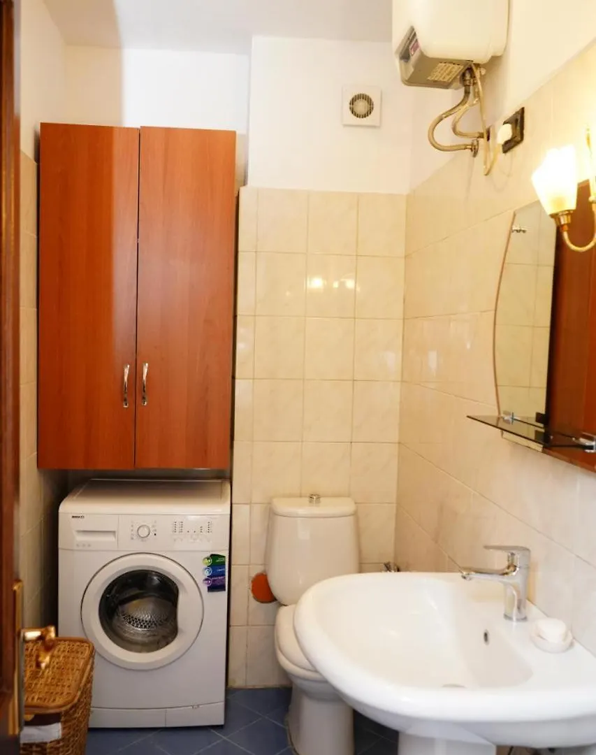 New Bazaar Bliss Apartment Tirana Albania